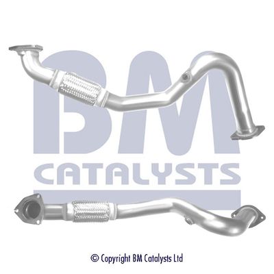 Автозапчастина BM CATALYSTS BM50420