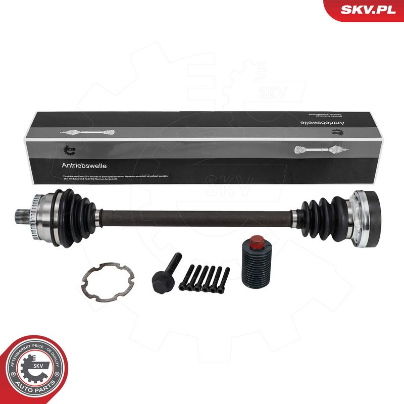 Prekės atitinka OEM kodą: 8D0407452X