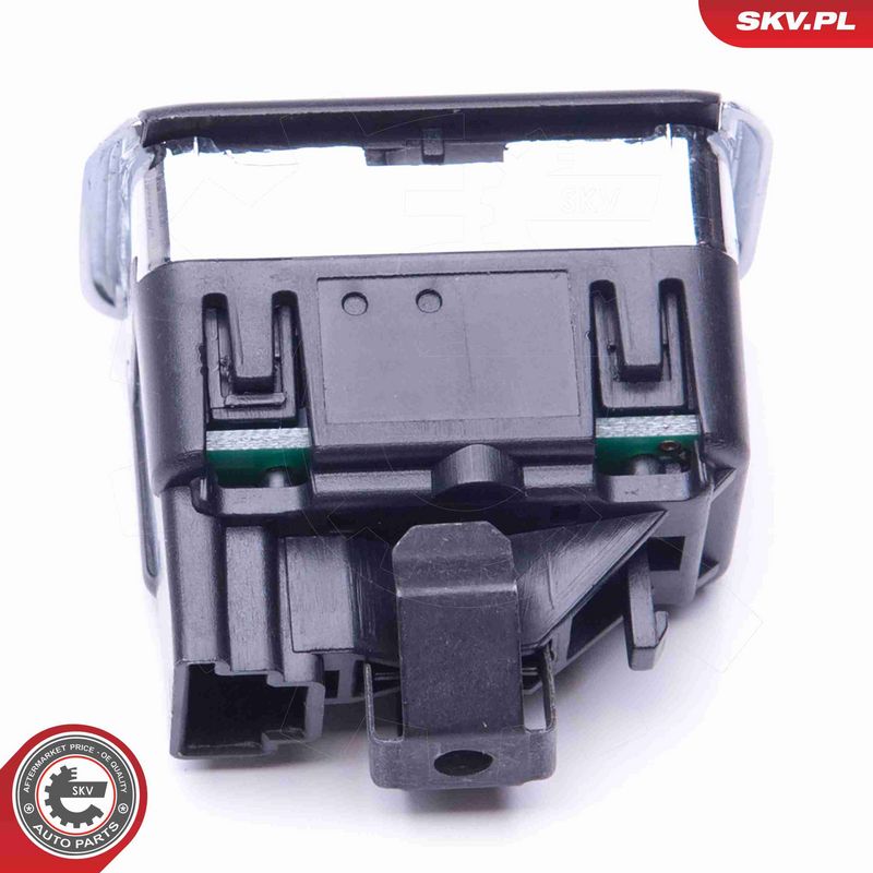 ESEN SKV 37SKV348 Switch, window regulator