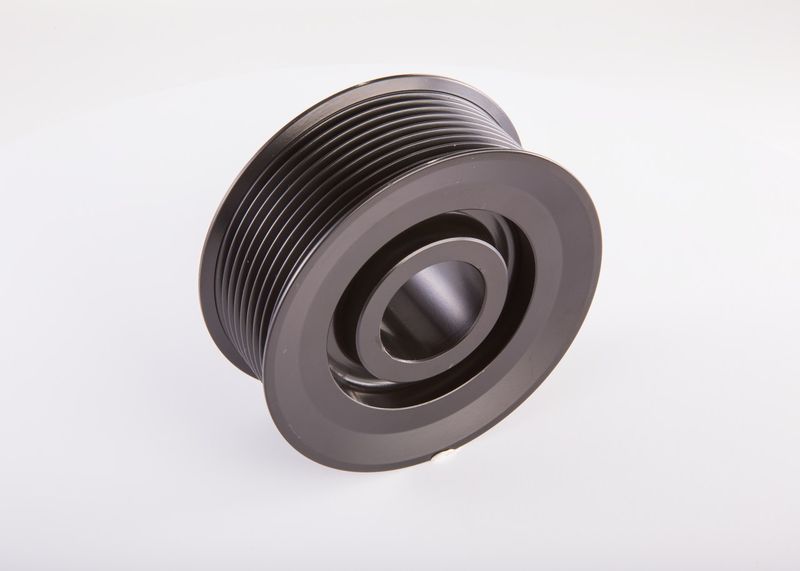 BOSCH F000LD1429 Belt Pulley, alternator