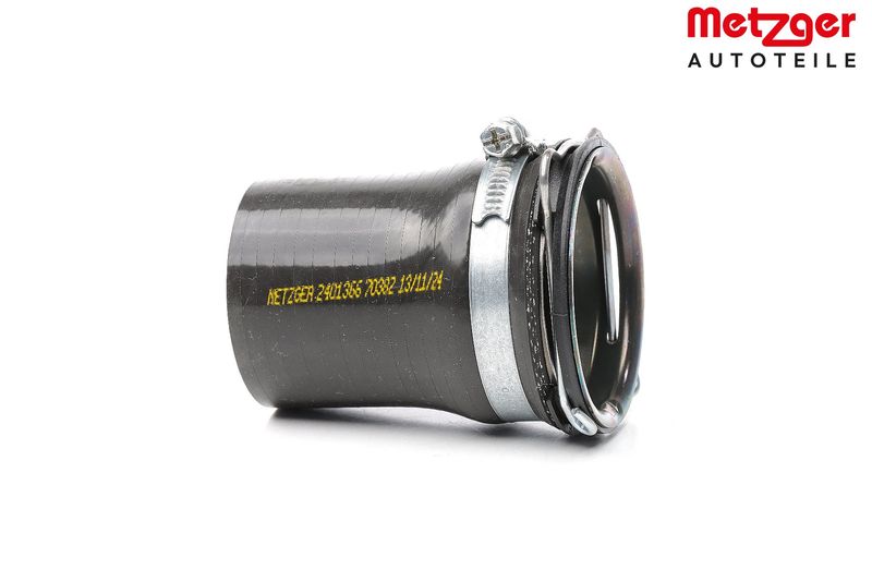 METZGER AUTOTEILE 2401366 Charge Air Hose