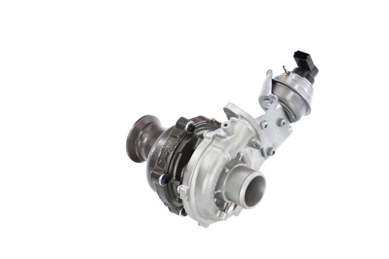 REMANTE 003-002-004454R Charger, charging (supercharged/turbocharged)