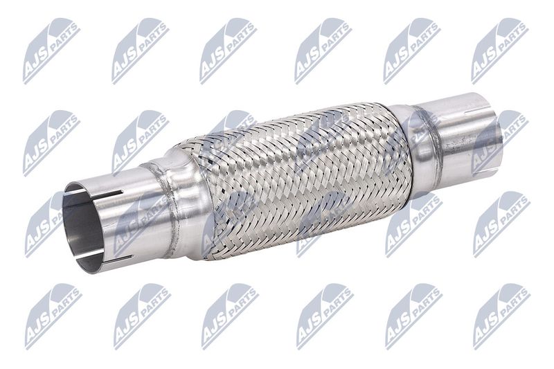 Flexitoru, väljalskesüsteem, NTY KAT-UV-010