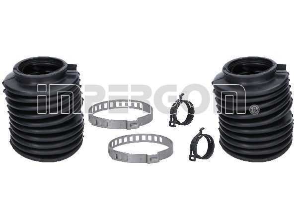 This part match OEM code: 406609