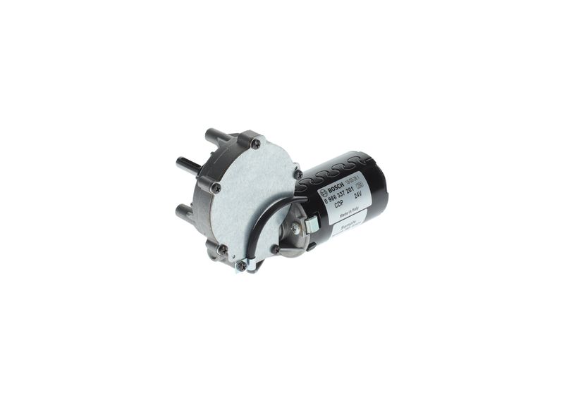 BOSCH 0986337201 Wiper Motor