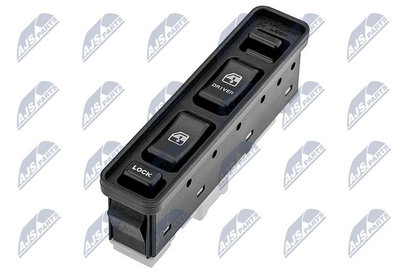 Lüliti, aknatõstuk, NTY...