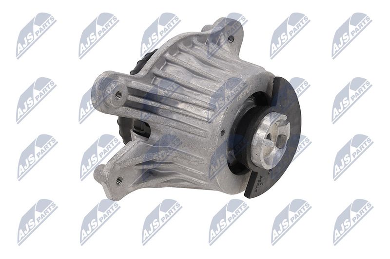 Paigutus, Mootor, NTY ZPS-ME-031