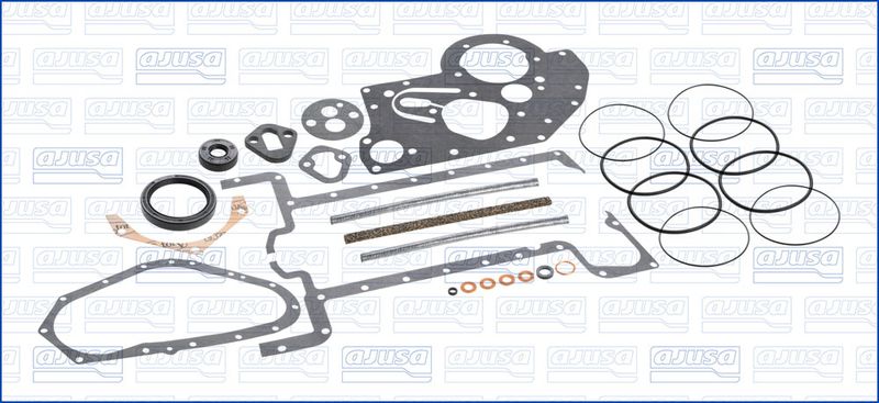 Set garnituri, carter AJUSA 54013000