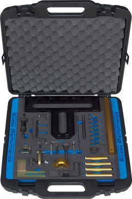 Condor werkzeug 36115 Adjustment Tool Set, valve timing
