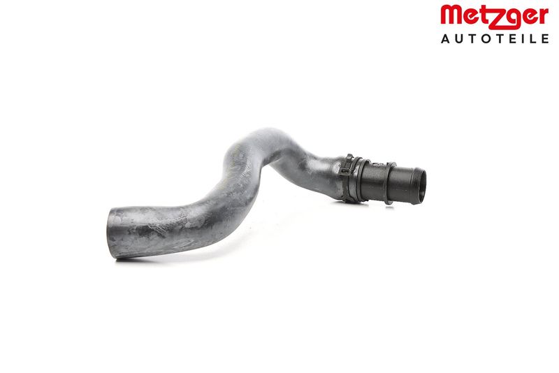 METZGER AUTOTEILE 2420001 Radiator Hose