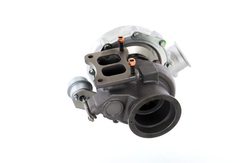 REMANTE 003-001-003289R Charger, charging (supercharged/turbocharged)