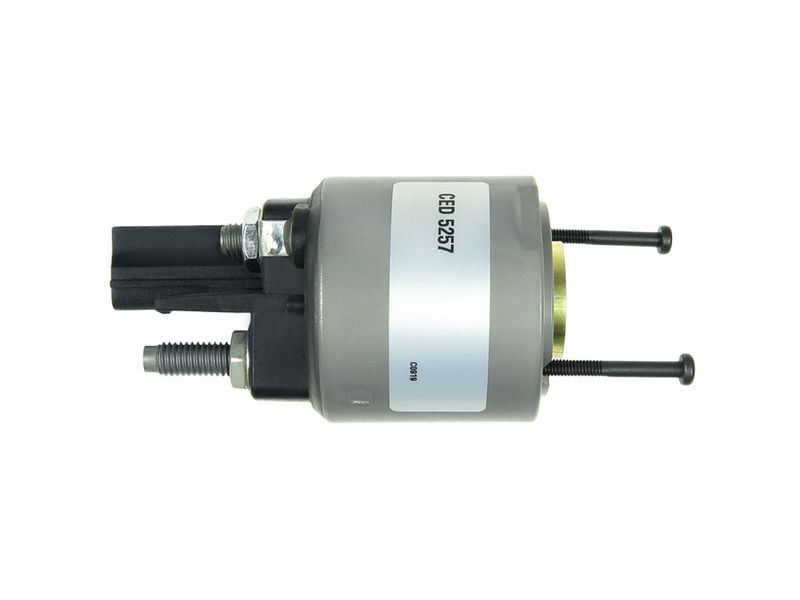 Brand new OEM VALEO Starter motor solenoid