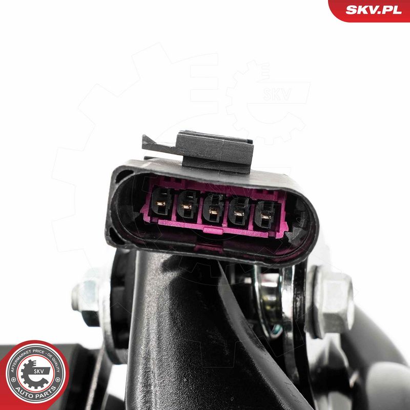 Kompressor, suruõhusüsteem, ESEN SKV 58SKV512