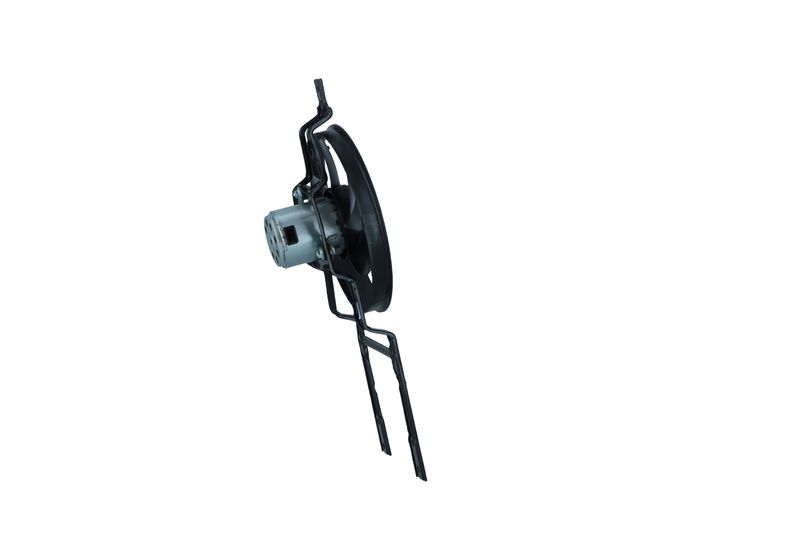 Ventilaator, mootorijahutus, NRF 47227