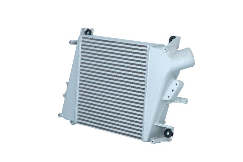 Kompressoriõhu radiaator, NRF 30382