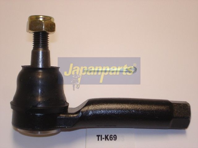 JAPANPARTS Skersinės vairo trauklės galas