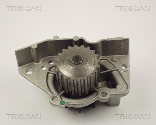TRISCAN Vízszivattyú, motorhűtés 8600 28916