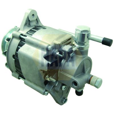 NAPA Alternator NAL1640