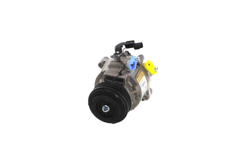 REMANTE 005-001-000164R Compressor, air conditioning