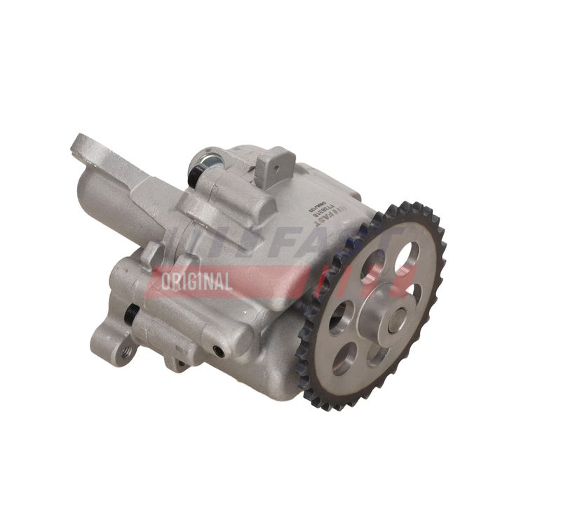 Õlipump, FAST FT38318