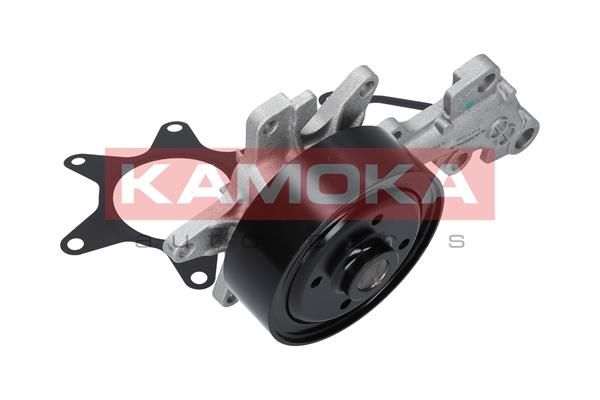 KAMOKA T0109 Water Pump, engine cooling