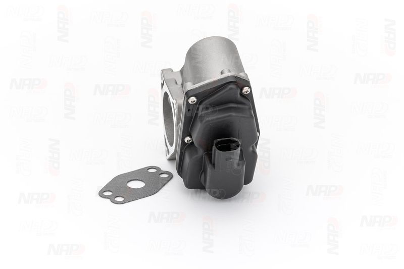 NAP carPARTS CAV10071 EGR Valve
