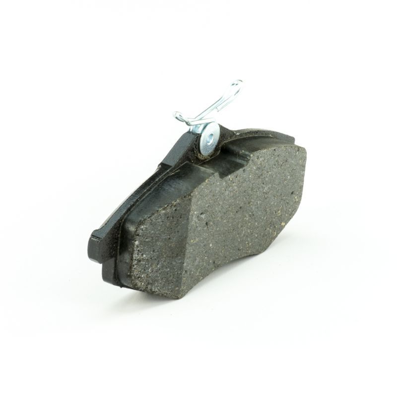 DELPHI LP1716 Brake Pad Set, disc brake