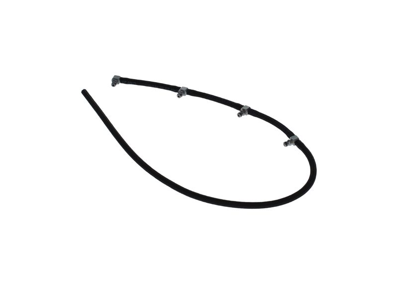 BOSCH 0928402059 Hose, fuel overflow