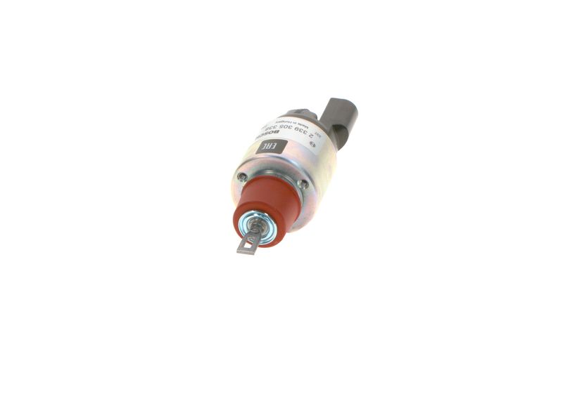 BOSCH 2339305338 Solenoid Switch, starter