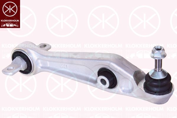 Bærearm, hjulophæng