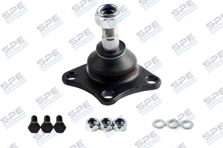 Rotule+suspension TEKNOROT AF-406