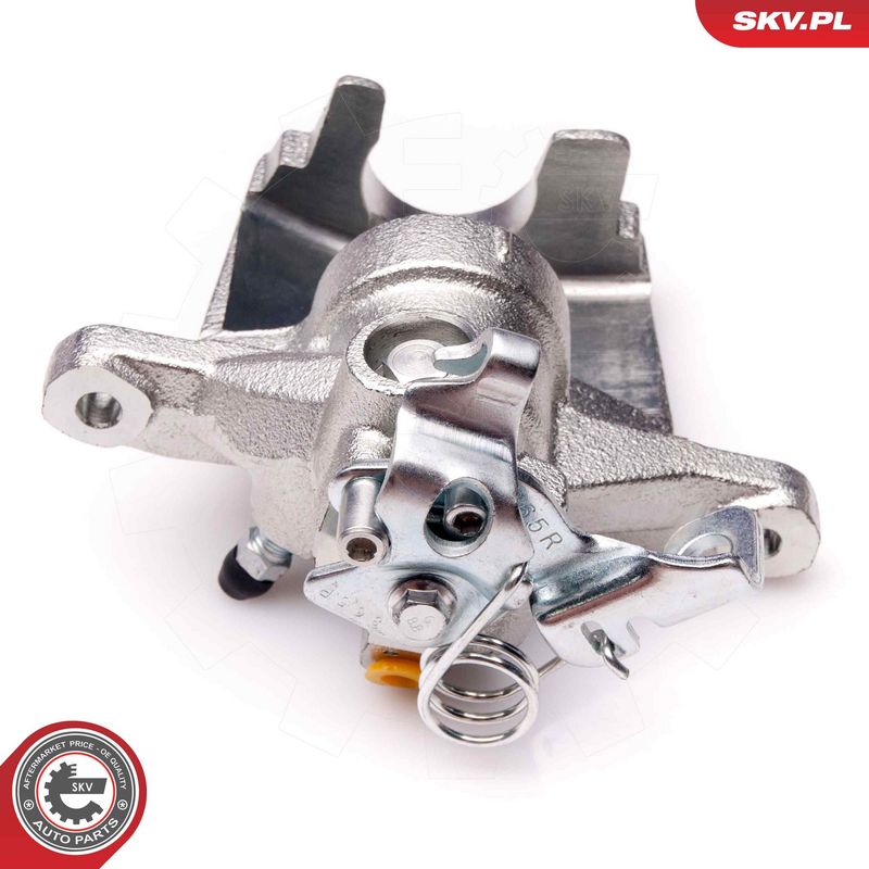 Pidurisadul, ESEN SKV 34SKV324