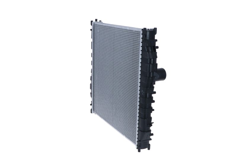 NRF 529710 Radiator, engine cooling