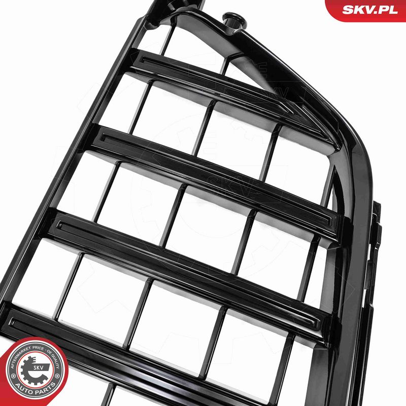 Radiaatorivõre, ESEN SKV 66SKV512