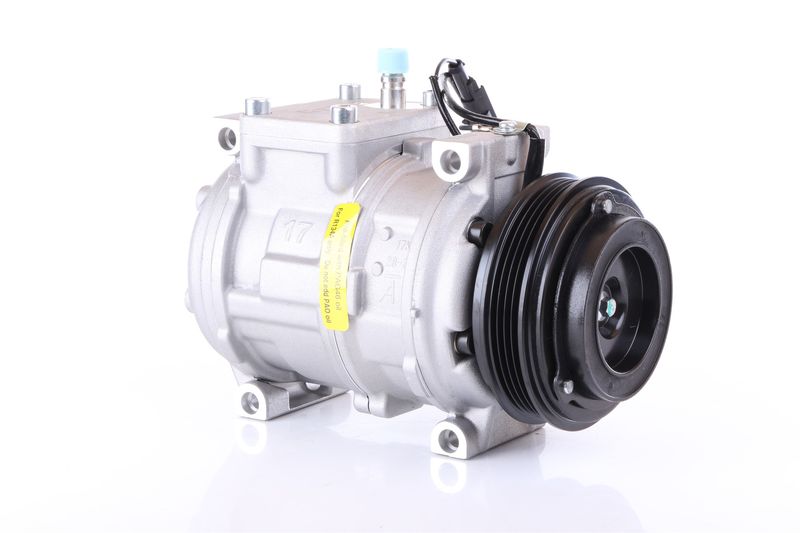 Kompressor, kliimaseade, NISSENS 89329