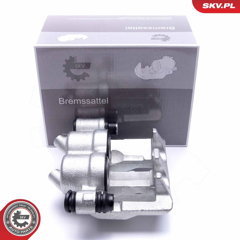 Pidurisadul, ESEN SKV 55SKV152