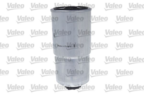 VALEO 587186 Fuel Filter