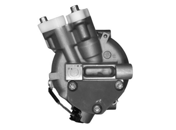 Airstal 10-4270 Compressor, air conditioning