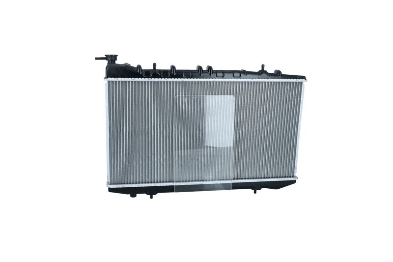 NRF 513497 Radiator, engine cooling