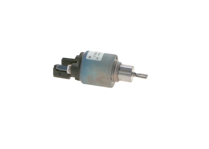 BOSCH 2339305329 Solenoid Switch, starter