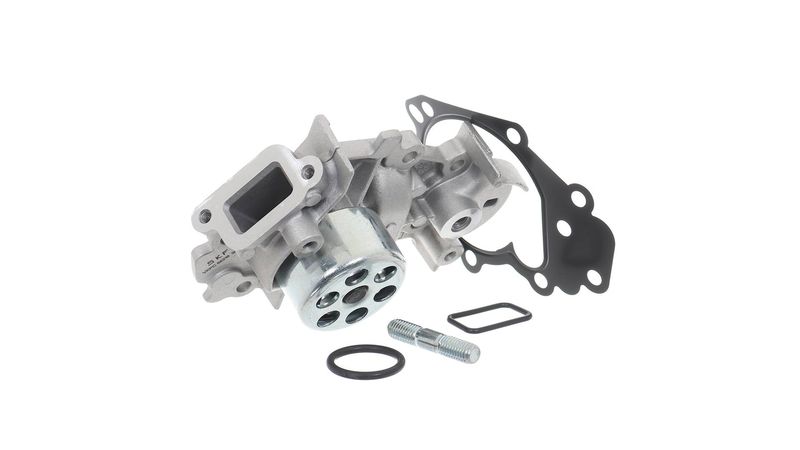 SKF VKPC 86218 Vandens siurblys, variklio aušinimas