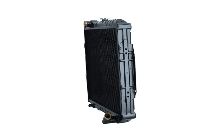 Radiador, refrigeración del motor NRF 504115