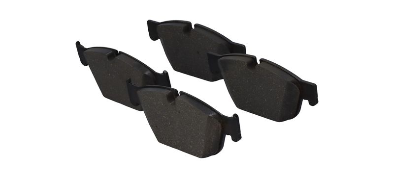 Piduriklotsi komplekt, ketaspidur, VALEO 302135A