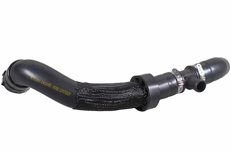 METZGER AUTOTEILE 2422051 Radiator Hose