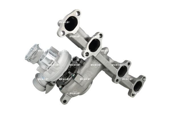 Kompressor, ülelaadimine, NRF 90010070