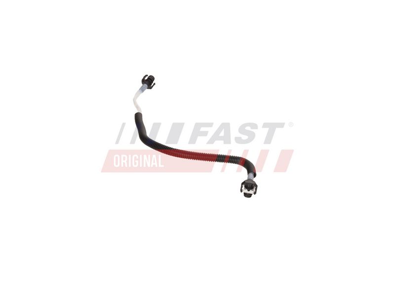 Kütusetorustik, FAST FT39564