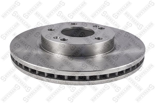 STELLOX féktárcsa 6020-1091V-SX