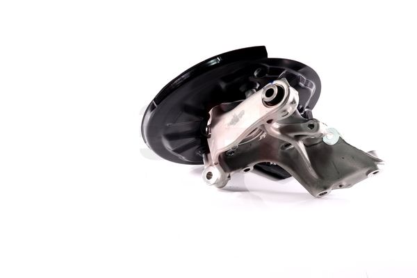 GH GH-289955H Steering Knuckle, wheel suspension