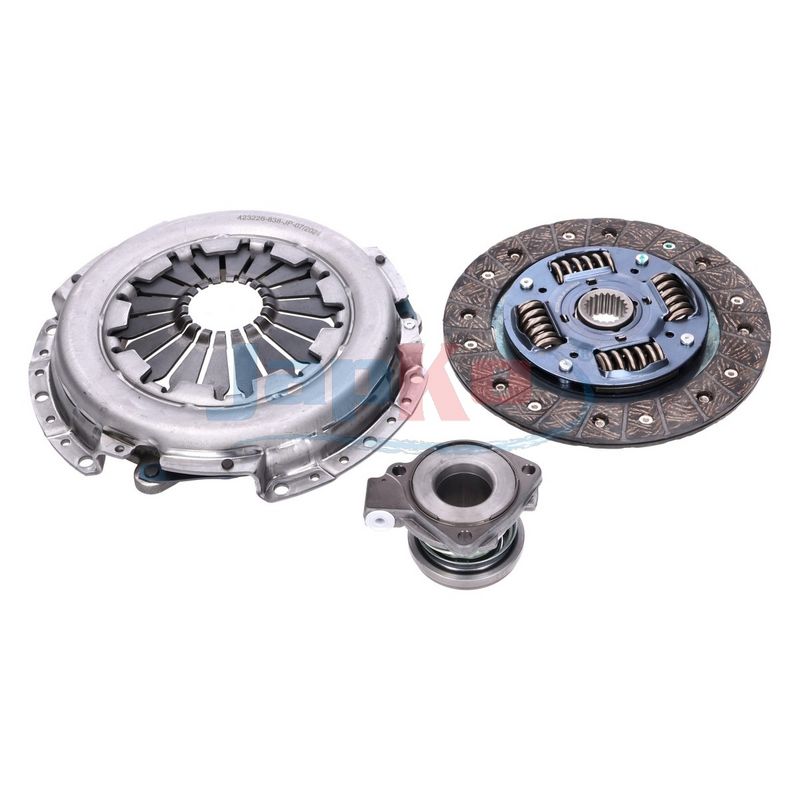 Sidurikomplekt, JAPKO 92838