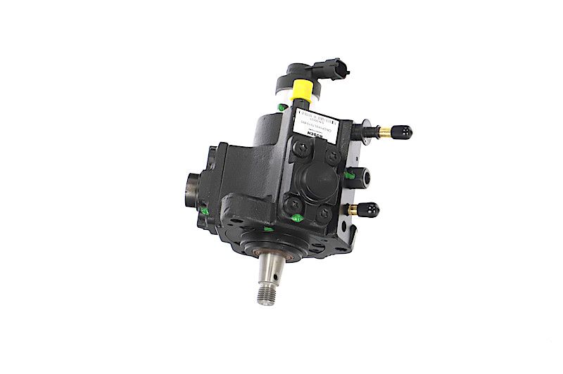 REMANTE 002-002-000126R High-pressure Pump